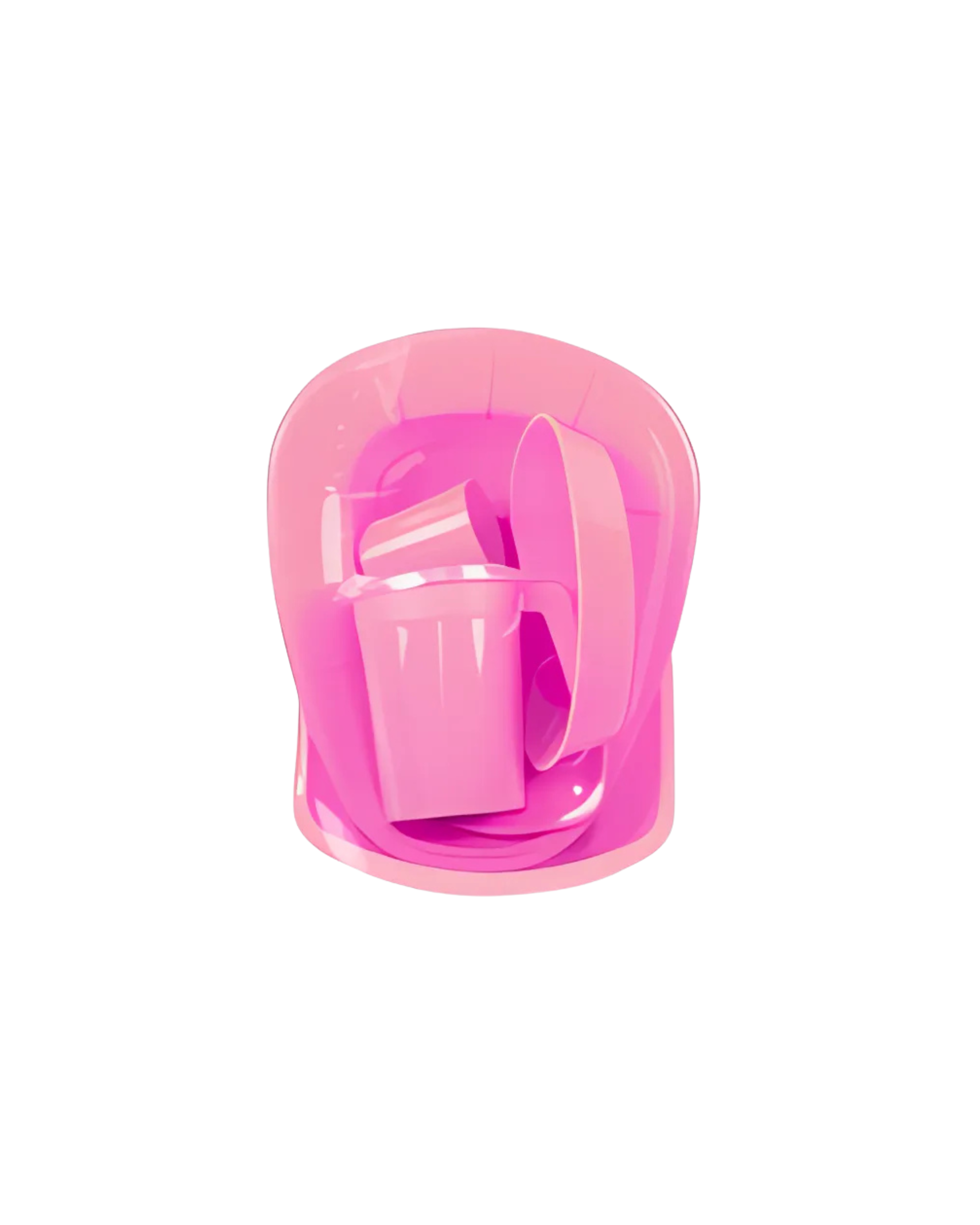 Kit de Cirugía Universal Femenino